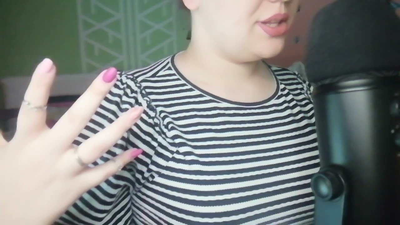 Uloga~Prodavacica kozmetike 🛍️