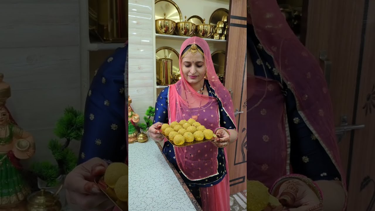 Husb जी बोले इतने कम क्यों बनाये 😅 #geetascooking