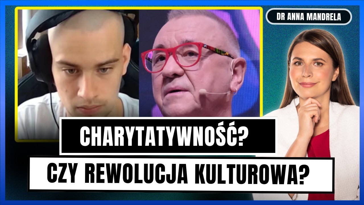 ŁATWOGANG I OWSIAK &mdash; konflikt czy kolejny etap rewolucji?