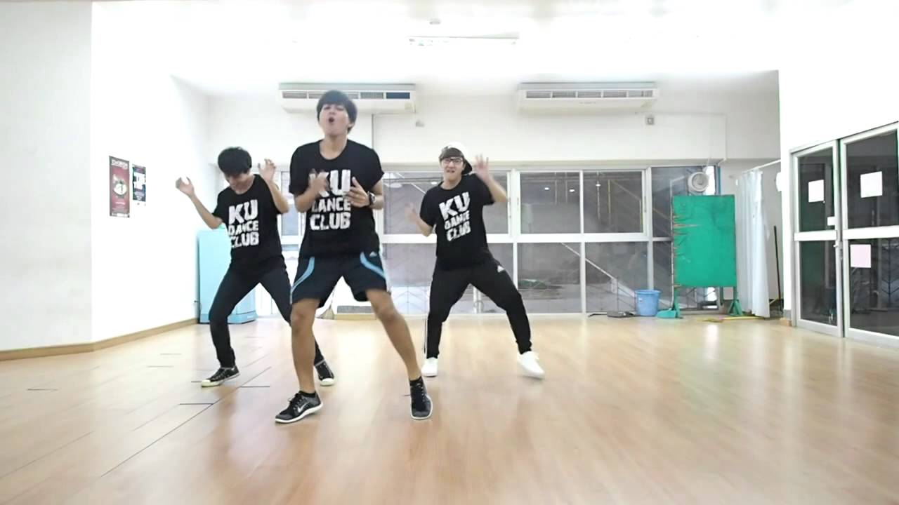 T-Pain - Take Your Shirt Off | Choreography | KU DANCE CLUB