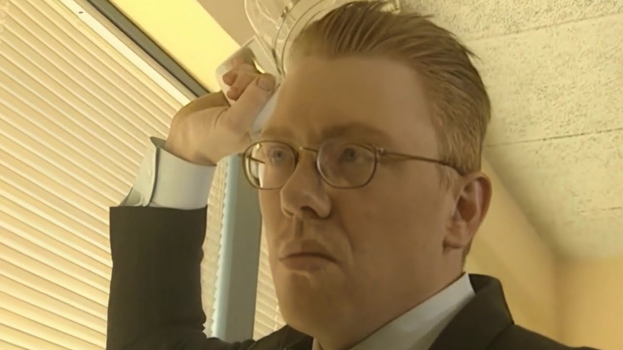 F&oacute;stbr&aelig;&eth;ur HD: Ertu a&eth; gera gr&iacute;n af m&eacute;r