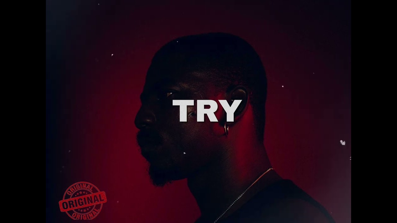 Afrobeat instrumental | Llona ft Ti blaze & Seyi vibez “TRY”