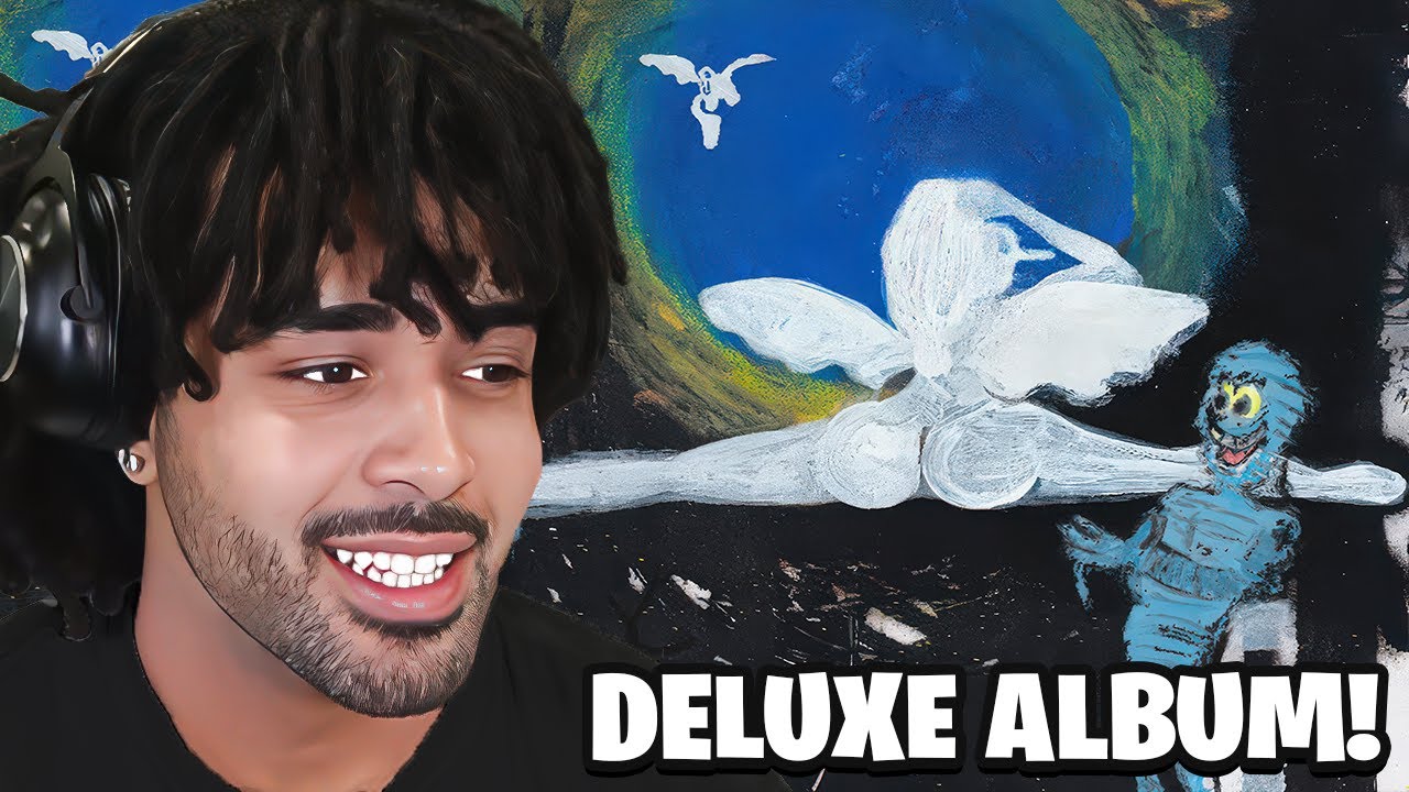 1oneam Dropped A Deluxe? | 1oneam - Sin + [FULL REACTION]