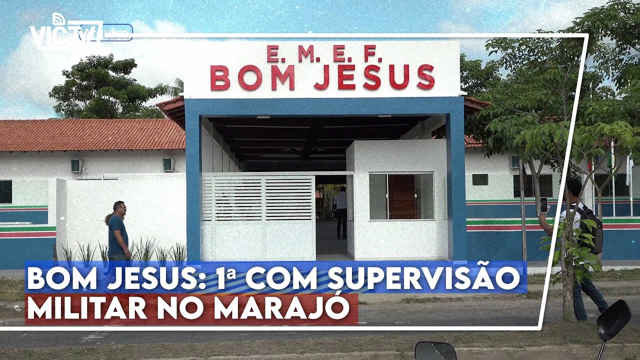 VICTV NEWS | AO VIVO | 12-02-2026