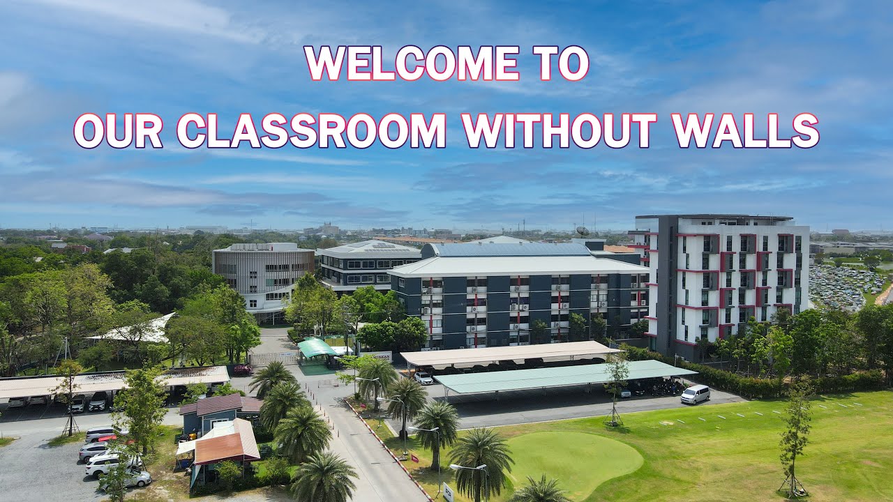 Classroom Without Walls