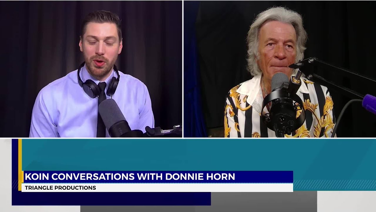 Founding a heritage LGBTQ+ theater in Oregon | KOIN Conversations