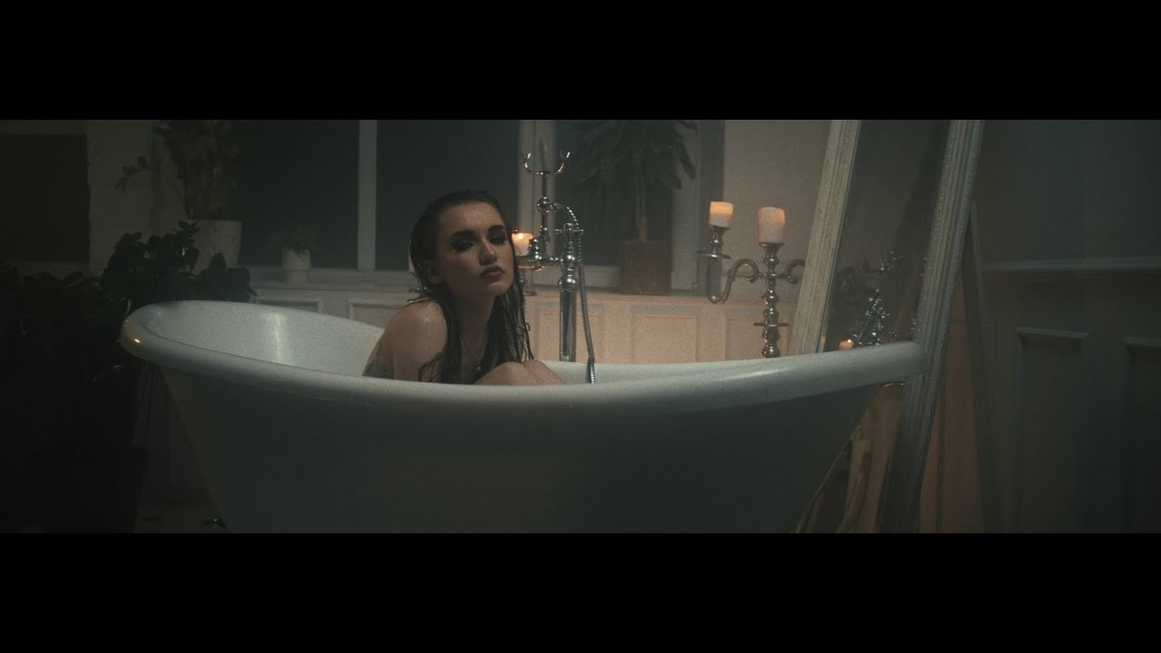Fakts - Bezmiegs (Oficiālais Video)