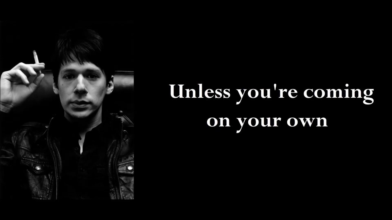 Tobias Forge - House of Affection [LYRICS]
