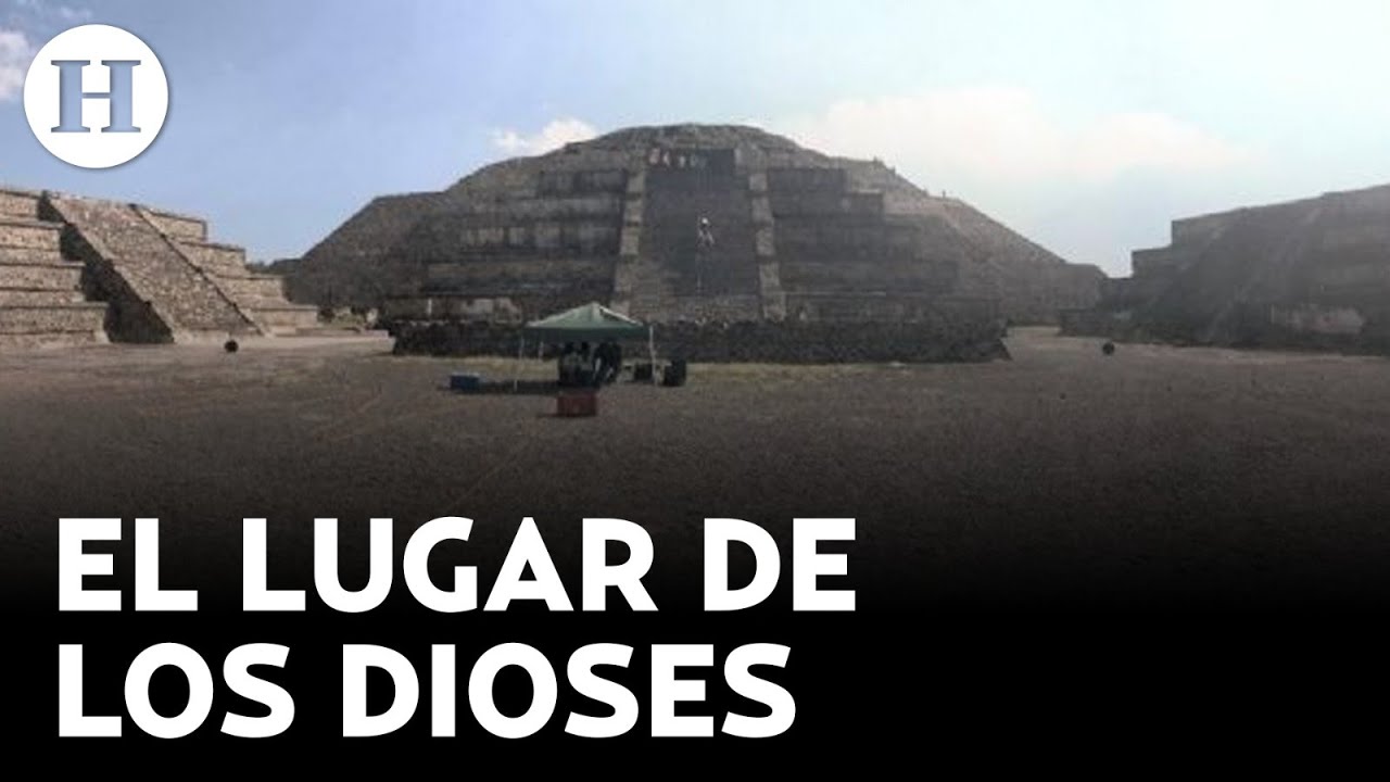 ¿Cuánto cuesta entrar a la Pirámides de Teotihuacán? Conoce más de este mitológico lugar
