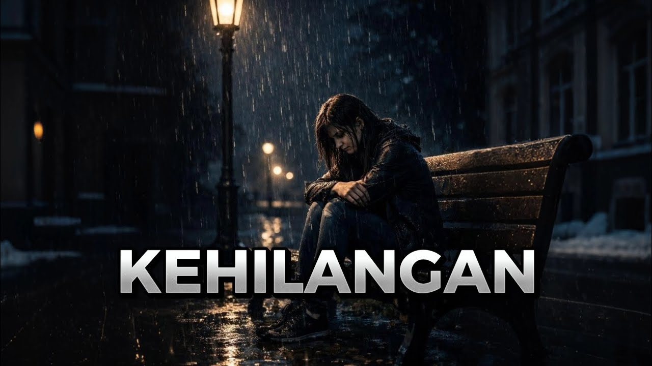 KEHILANGAN 