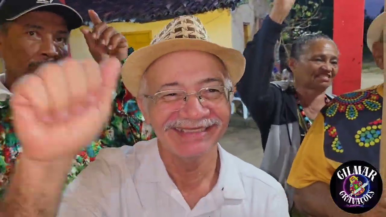 MANOBRA FINAL , ENSAIO GERAL MARACATU ESTRELA 🌟 DE OURO DE CAMARÁ 2026