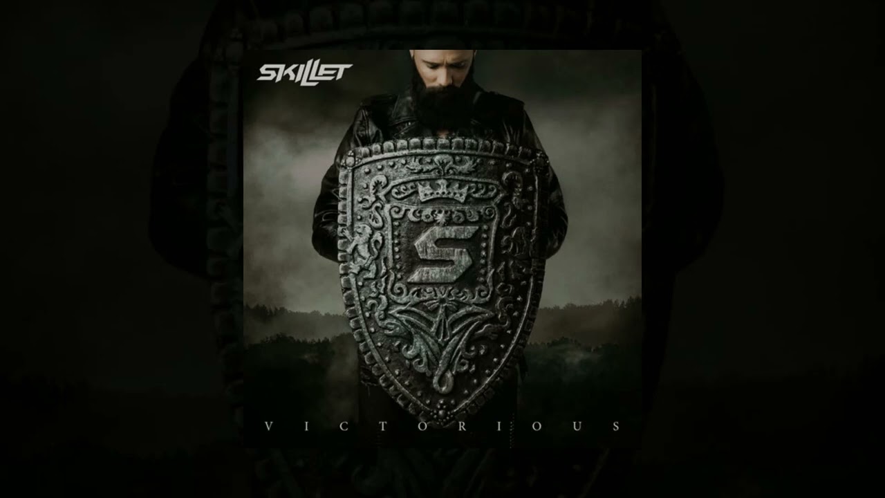 Skillet - Save Me [Custom Instrumental]