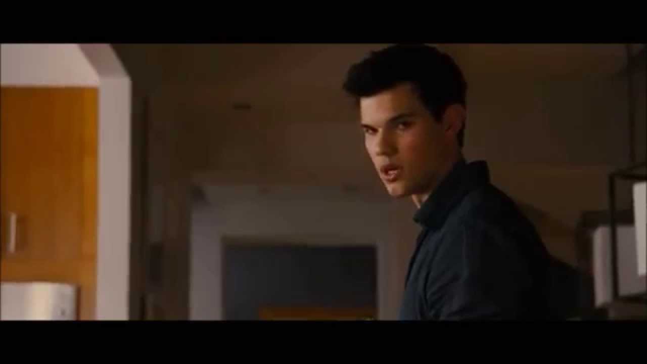 I Will Never Get Used to You (A Jacob Black Love Story) | A Wattpad Novel | Exclusive Trailer