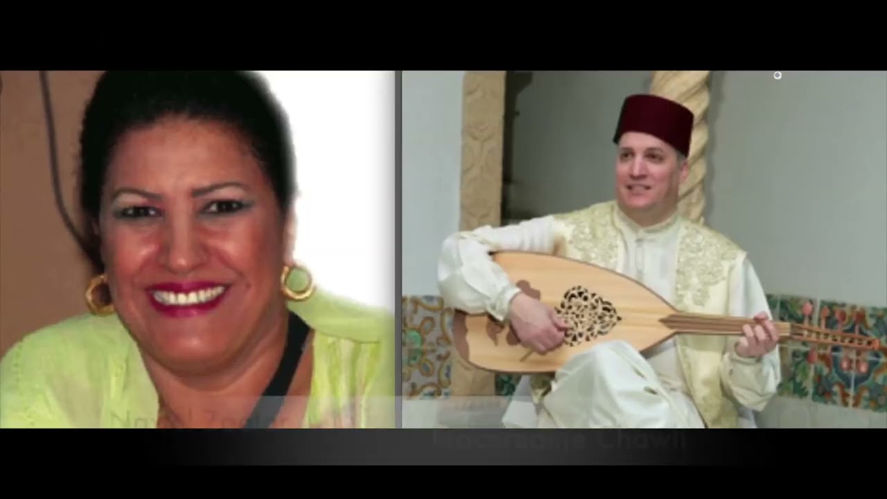 Abderahman Djalti  - Ma 3andi Assem 2022