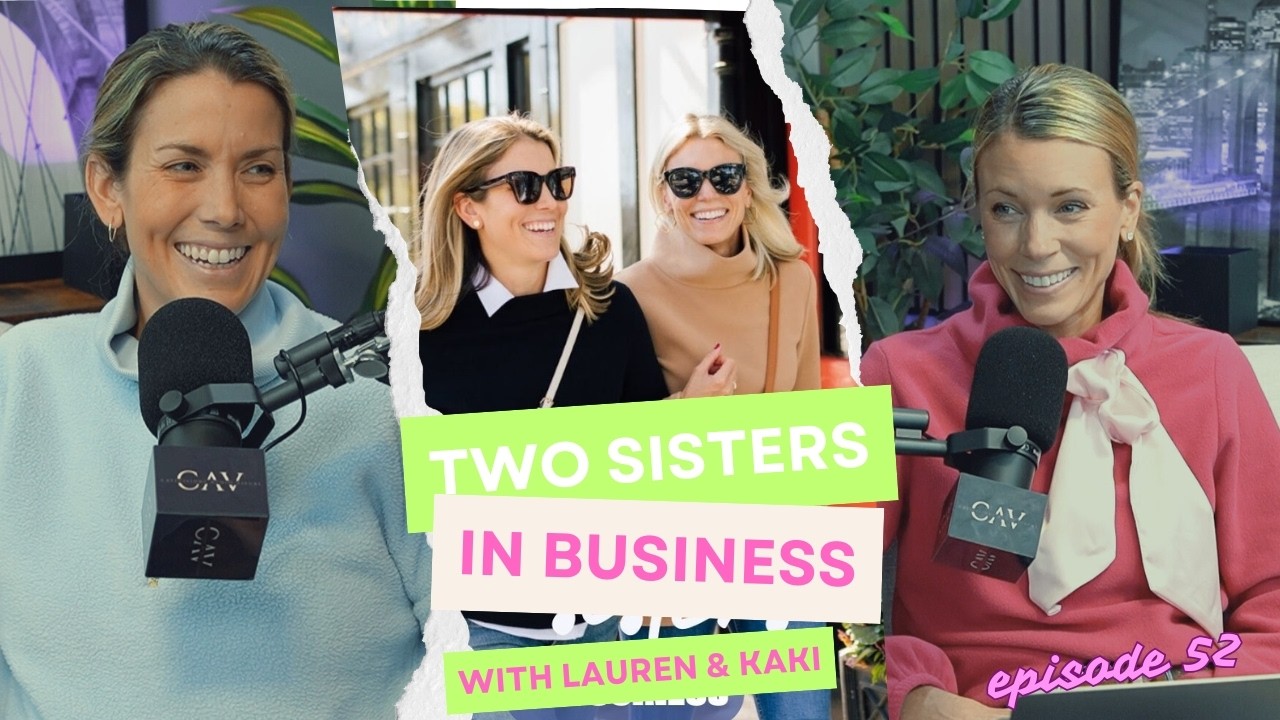 Episode 52: A Deep Dive on the Millennial Brand