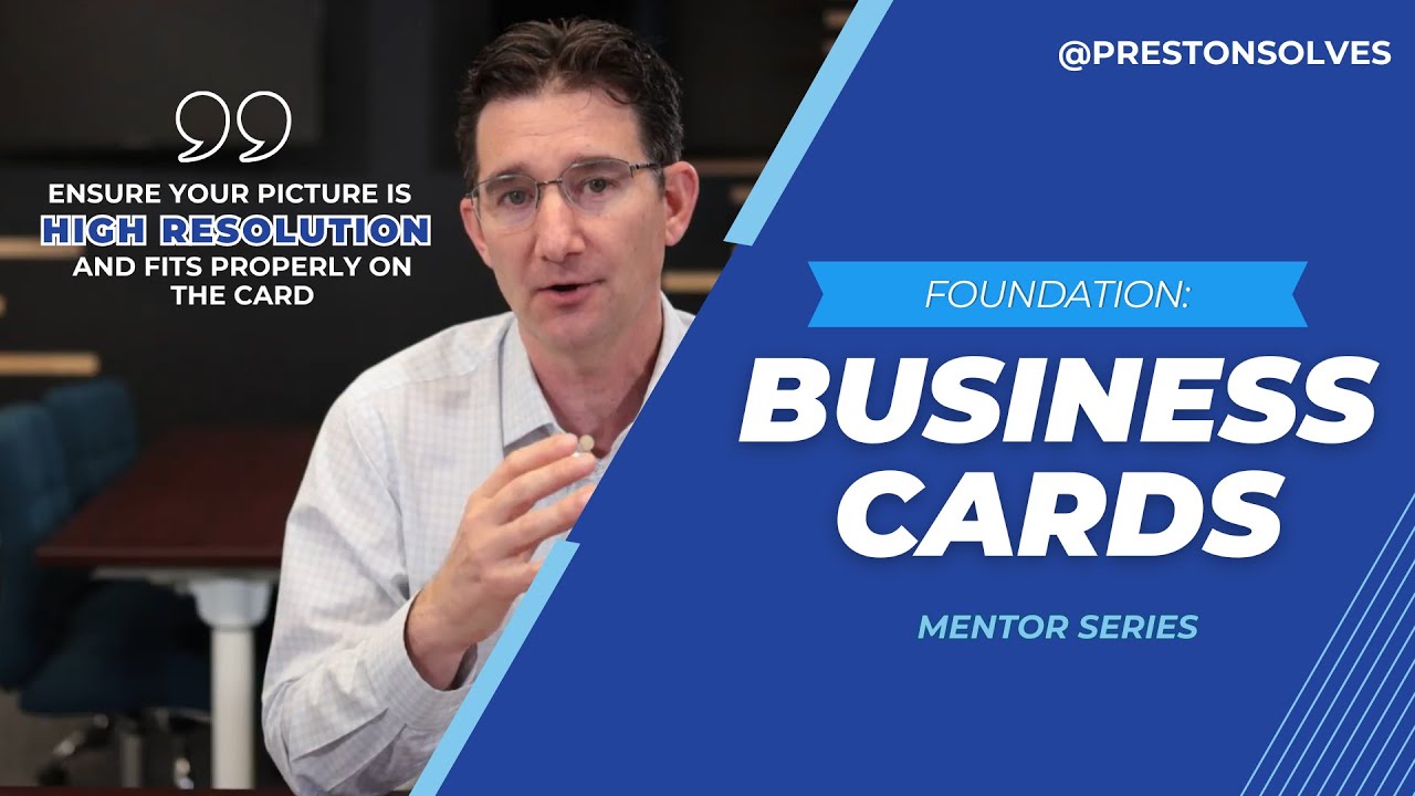 Crafting the Perfect Business Card: A Guide for New Real Estate Agents