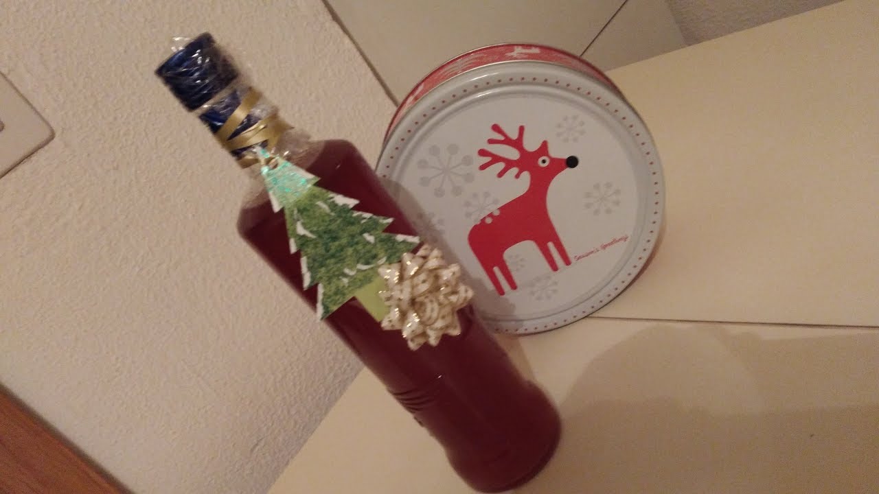 LICOR DE CEREZAS TRADICIONAL - HOME MADE KIRSCH