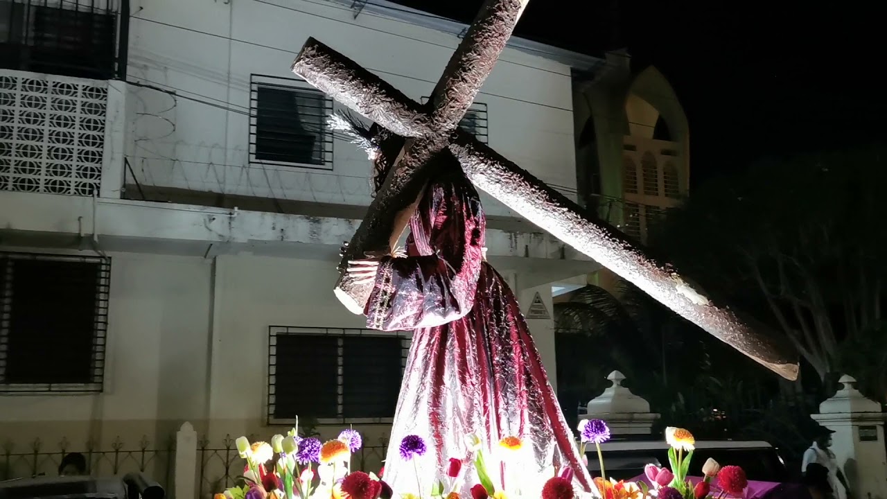 Desde que voy junto a ti - ANDANDO DE TU MANA - Ministerio de alabanza CORAZON DE MARIA DE JUAYUA