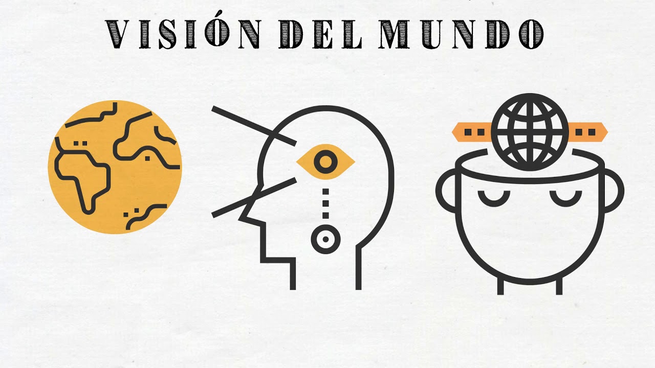 COSMOVISI&Oacute;N (Definici&oacute;n y resumen)