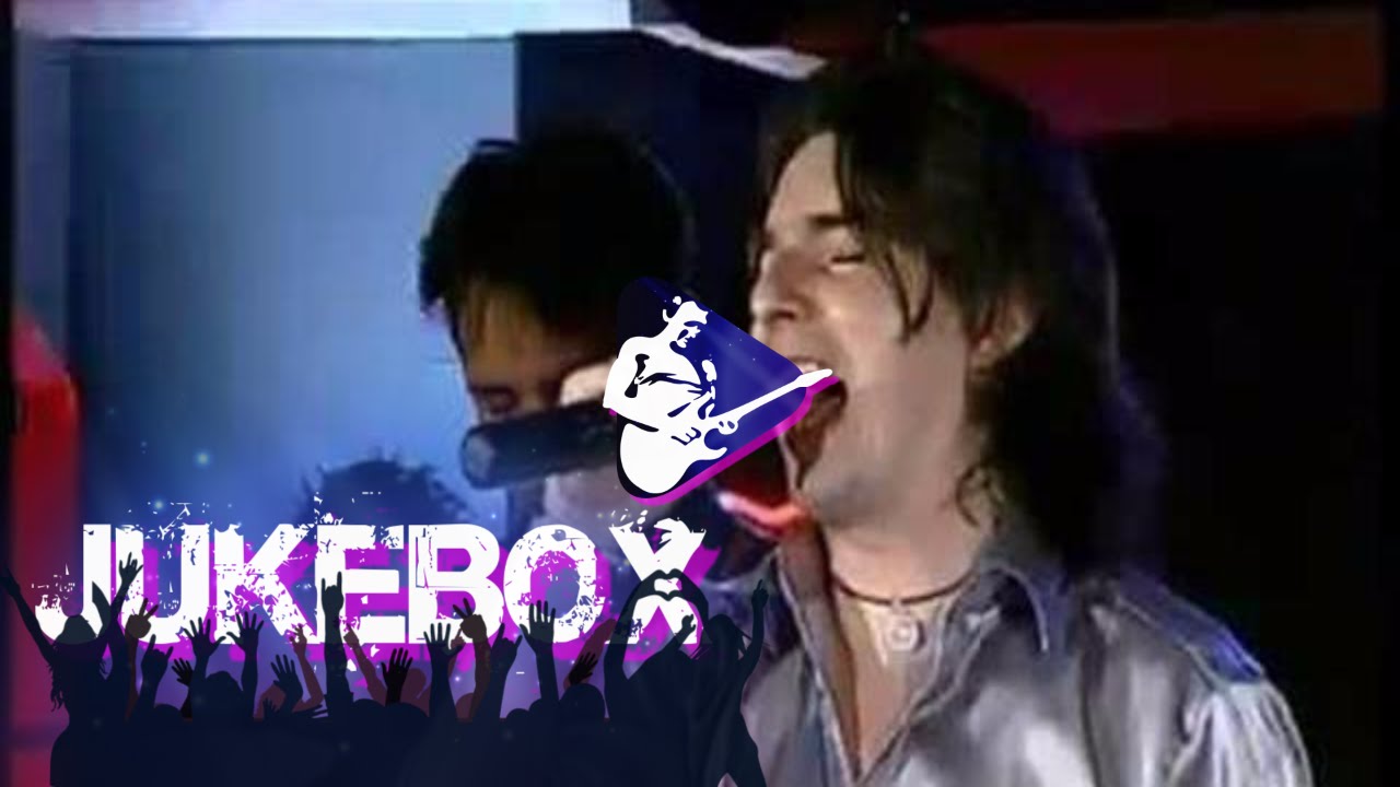 Jukebox - Jumping Jack Flash | Cover