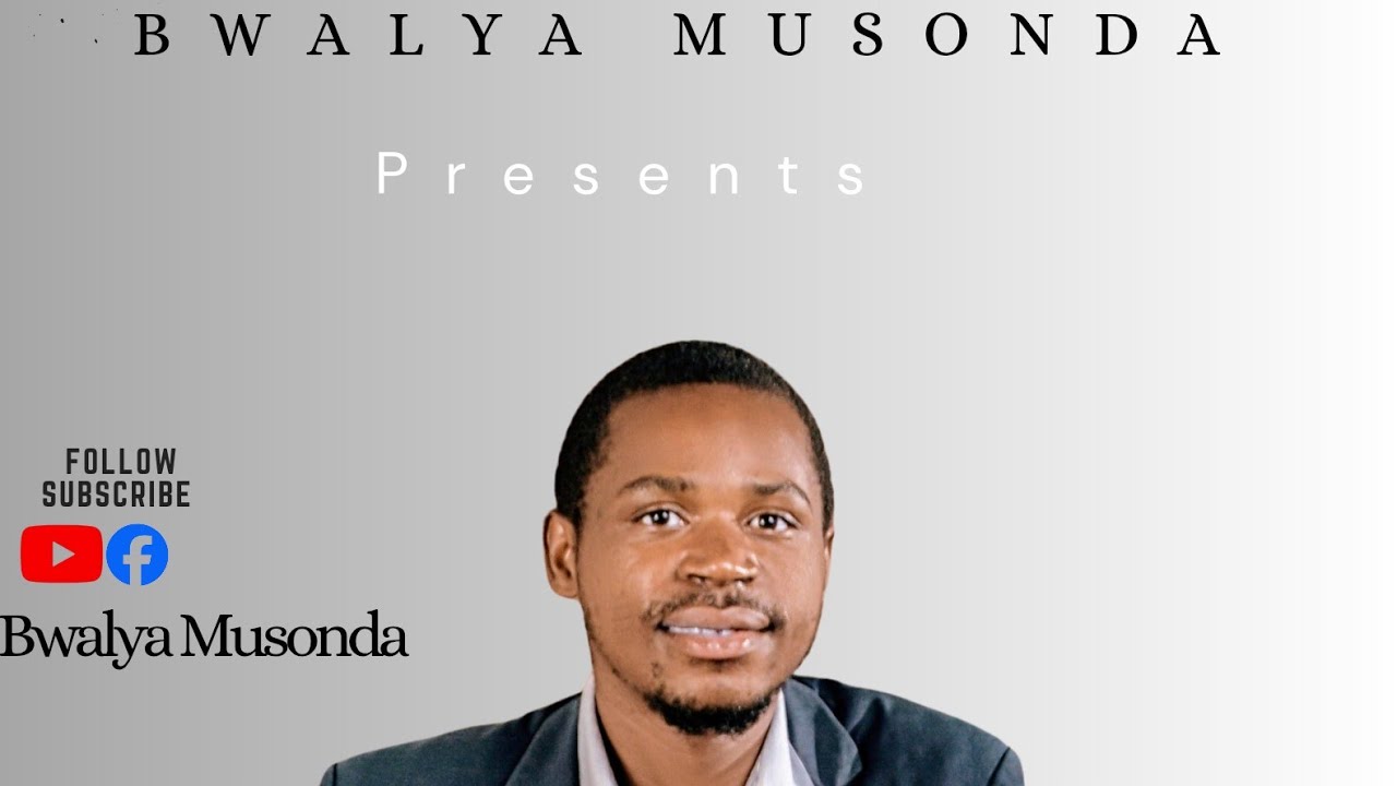 Bwalya Musonda _Ubulungami_Gospel song 0762273070