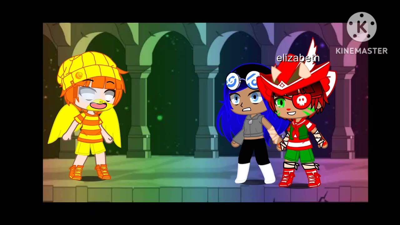 Dusk till dawn but its zachary ft. @KtheBroNoobie  and @ButterflyMoralsoulGirlGacha26