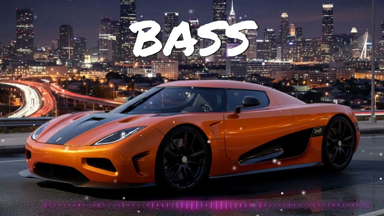 Instrumental Bass  64 Test 🎶 🔊 | Extreme Deep Bass Boost 💥 | Feel The Power 🚀