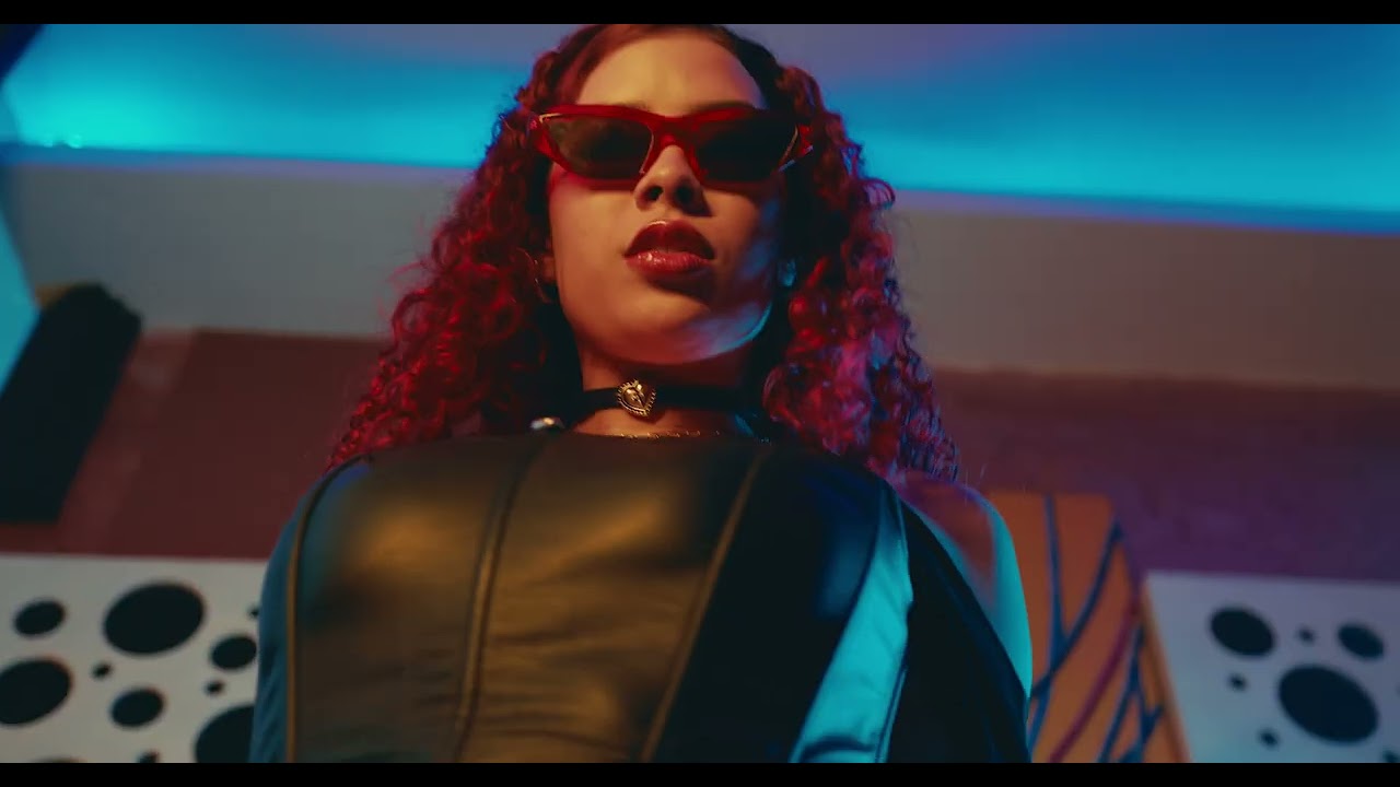 Andiex - Gracie Ft @Josuanpa , @kbchappo , @Kendrickhz   (Video Oficial)