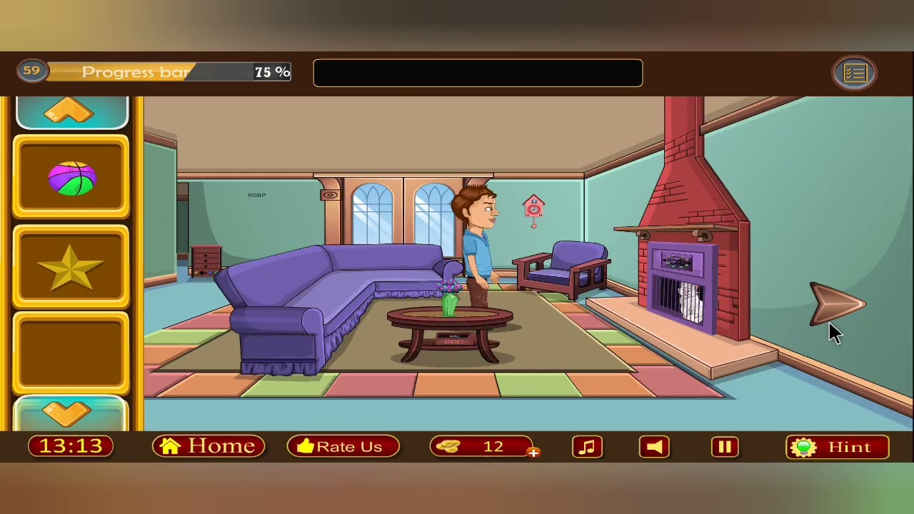 151 Escape | Level 59