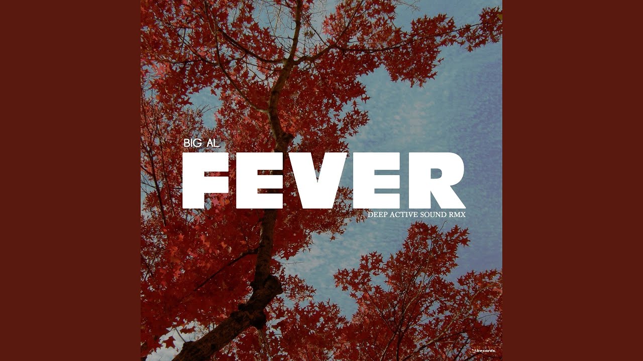 Fever (Deep Active Sound Remix)