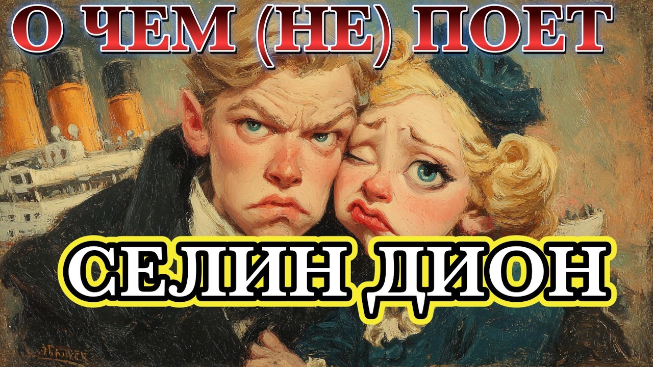 Zlombie - Заедешь Локтем (My Heart Will Go On | рок и юмор)