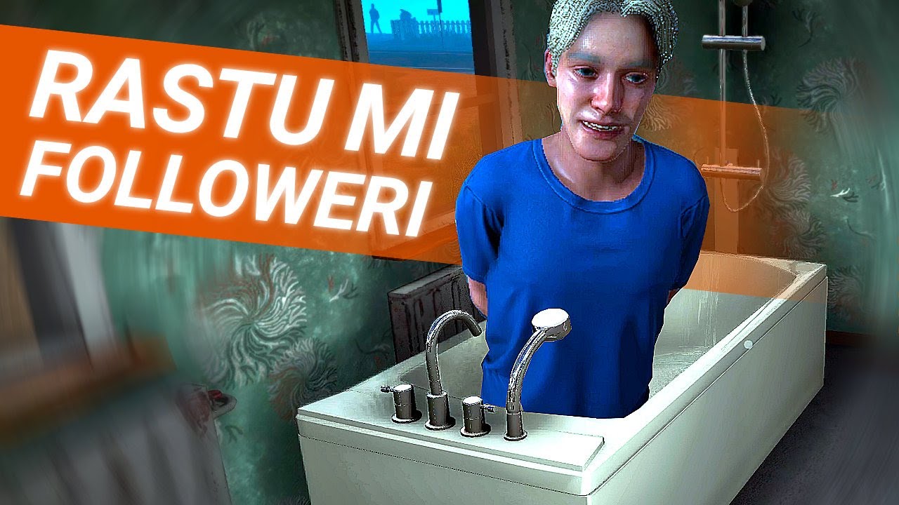 Moj prvi stream U KADI pro&scaron;ao FENOMENALNO - Streamer Life Simulator (EP3)