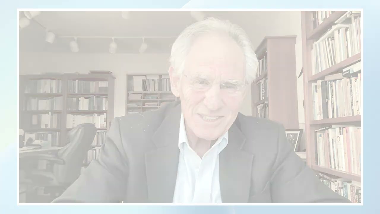 Mindfulness in UN Work and Diplomacy: A Conversation with Jon Kabat-Zinn