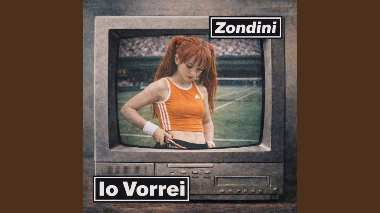 Io Vorrei (Rock Band Edition)