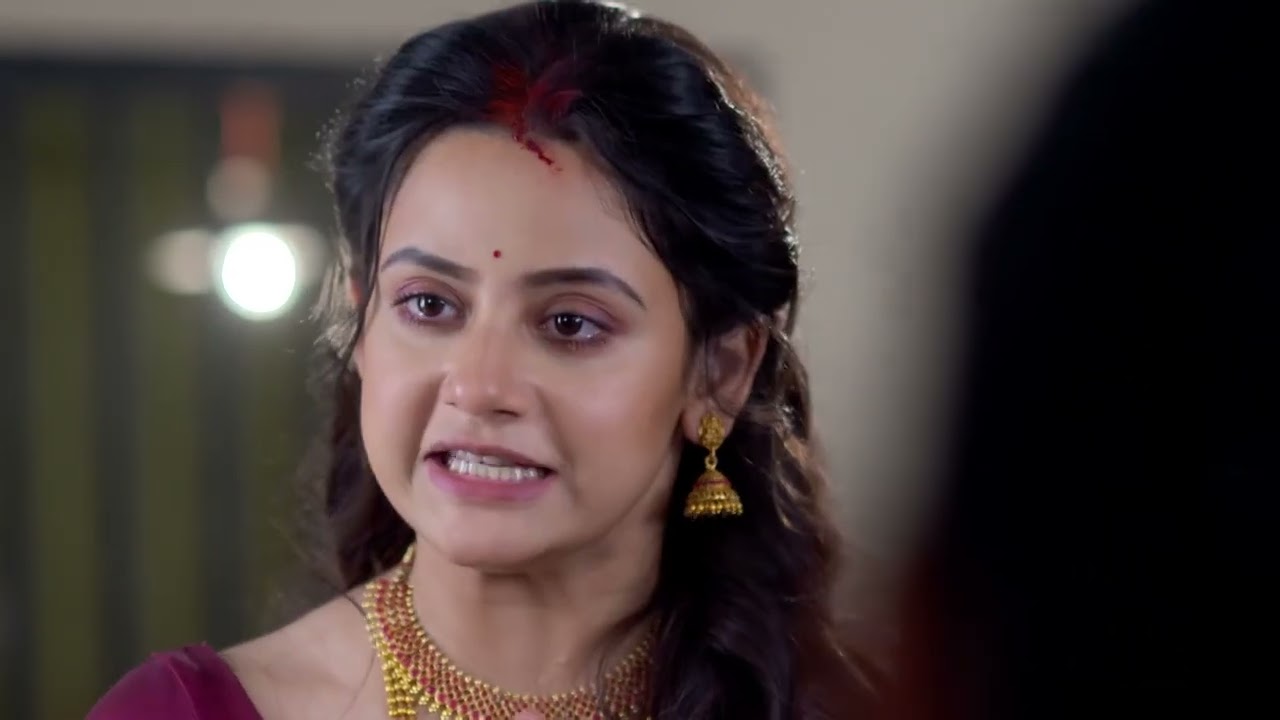 Mon Ditey Chai - Full Ep 52 - Zee Bangla