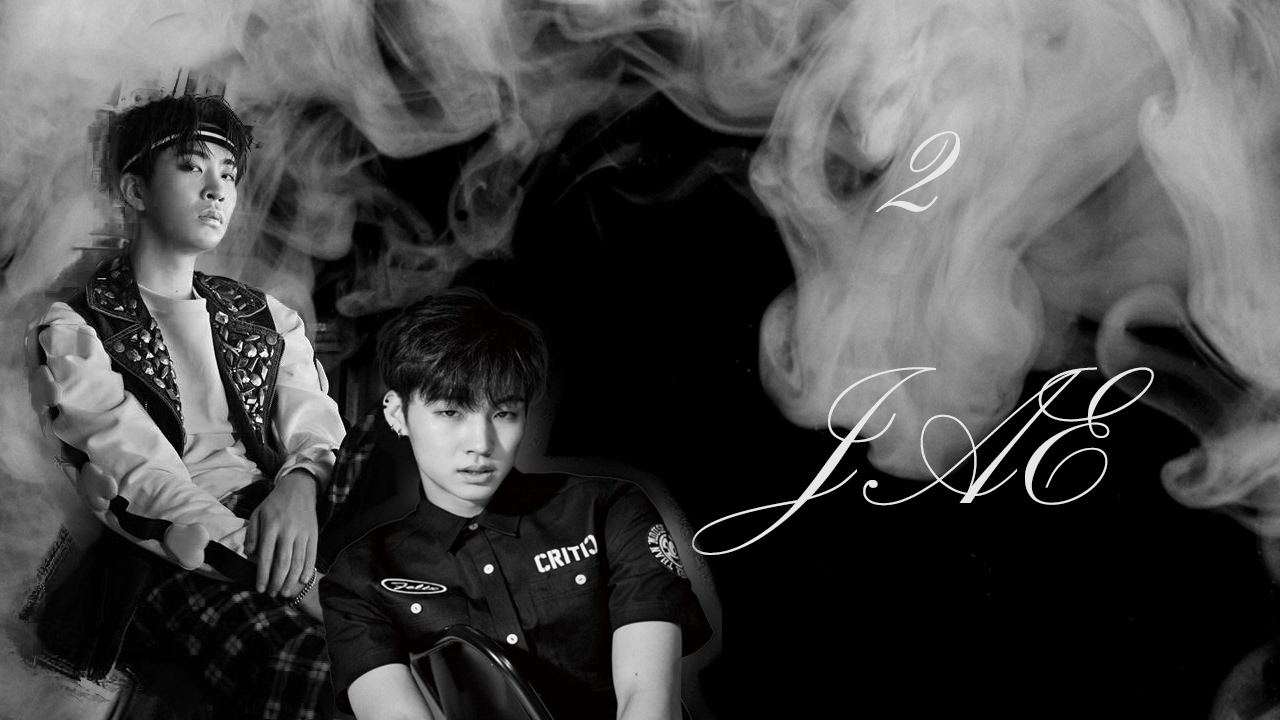 [opv] #2jae || BAD THINGS