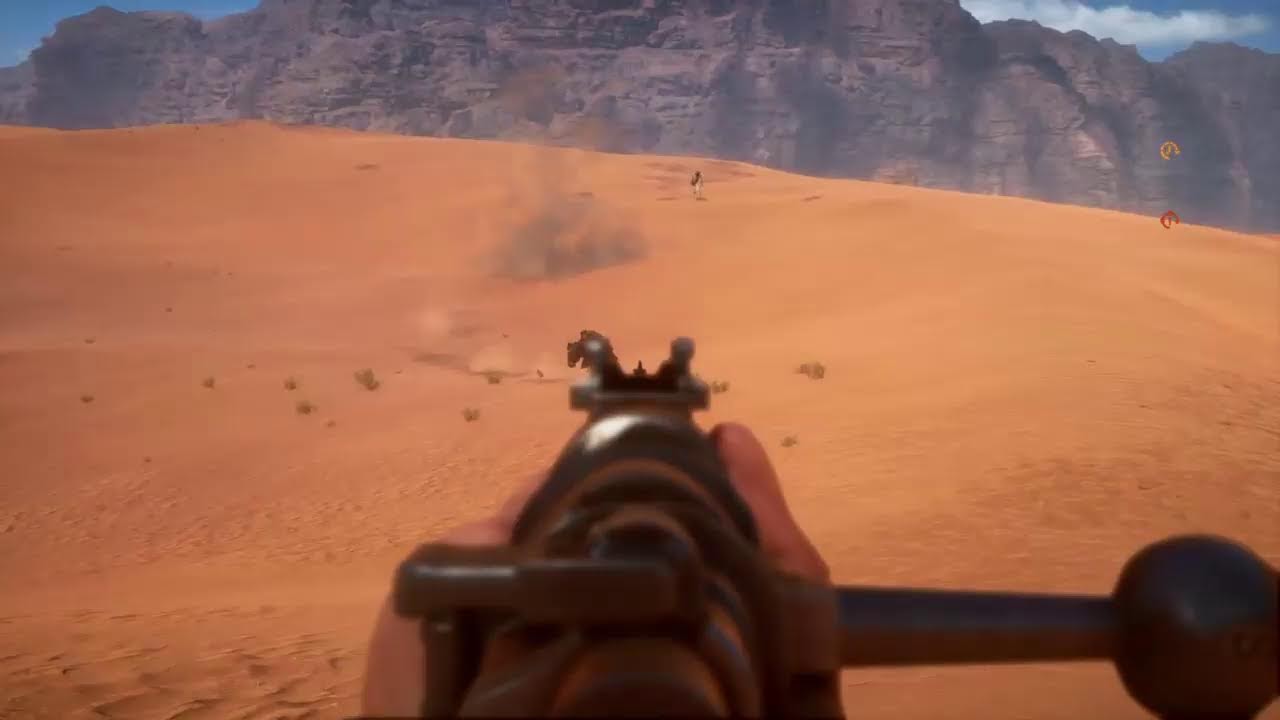 WW1 1914: Invasion of German New Guinea