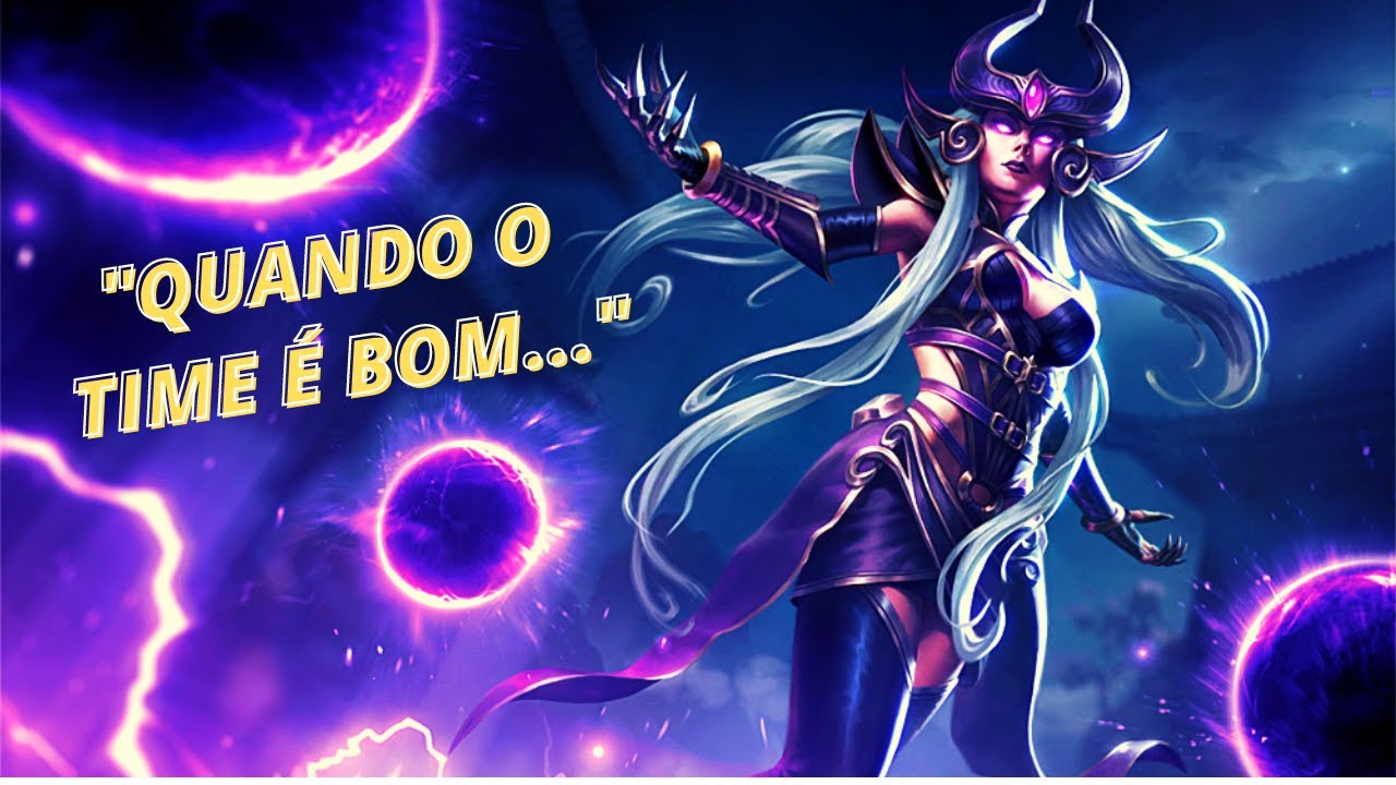 RANQUEADA LOL 2021 - RANK PRATA - MID GAMEPLAY - RUMO AO TOPO #02 