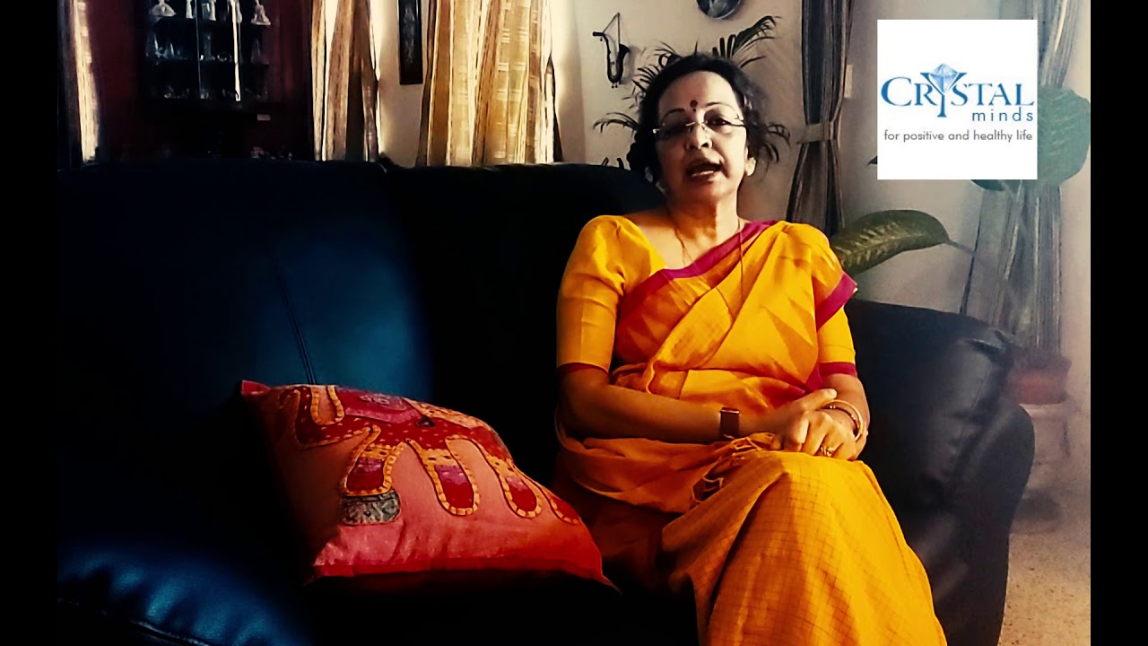 Aggression at home - Dr Rima Mukherji,  Consultant Psychiatrist