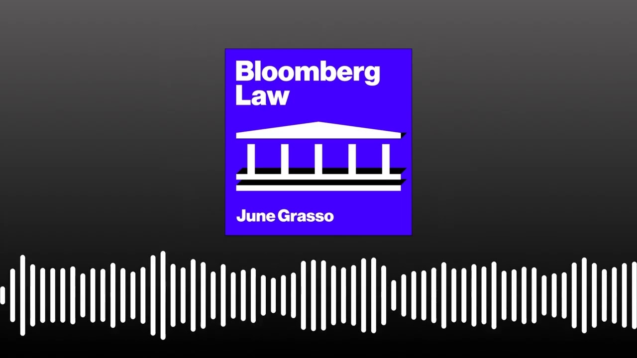 Trump Sued Over Media Ban & Another ICE Shooting | Bloomberg Law