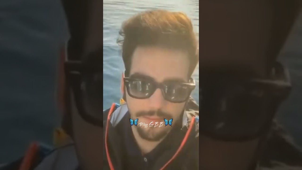 Ignazio Boschetto Moments -Miss GBB✨💙