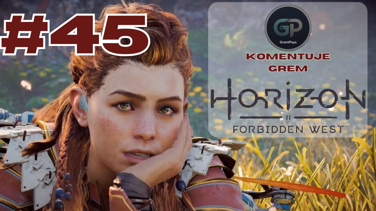 Zbadajmy wyłom | Horizon Forbidden West #45