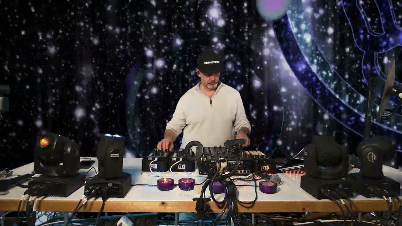 Looking for the Perfect Beat 202610