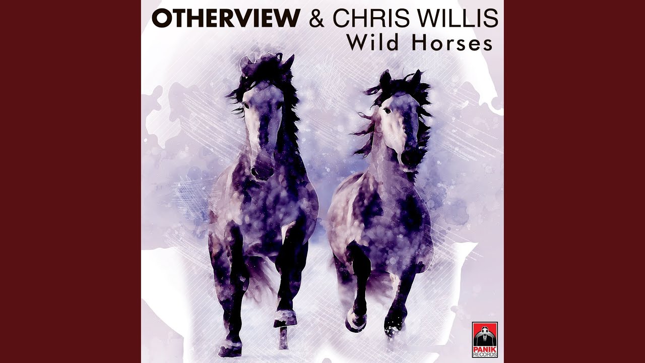 Wild Horses (Club Edit)