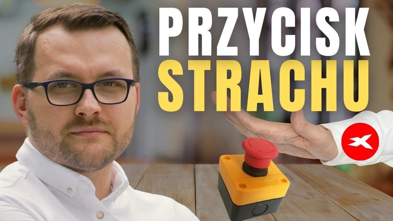 Jak działa Panic Button w XTB i po co to komu?