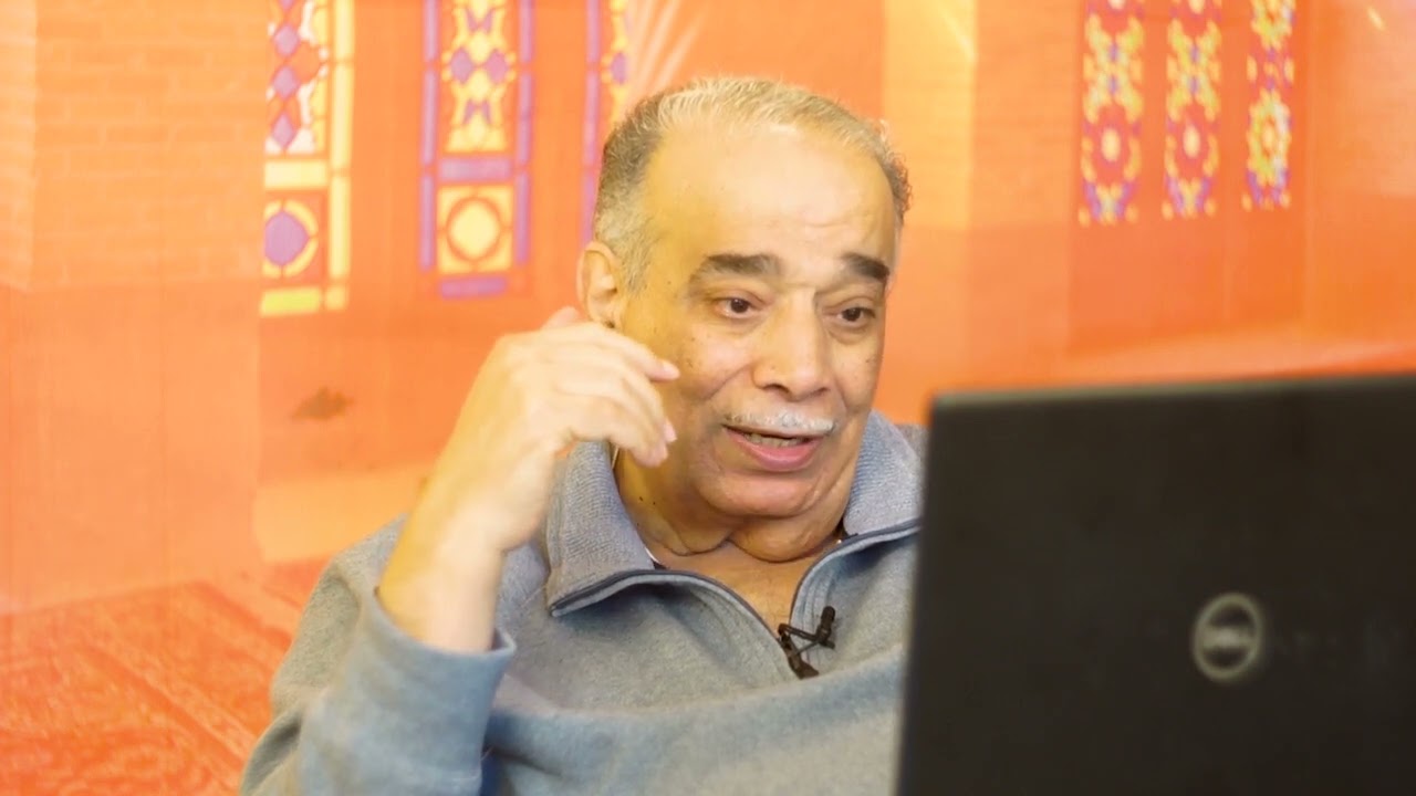 د. أحمد صبحى منصور: ندوة الجمعة : ابن إسحاق وسيرته النجسة ج ٥٦