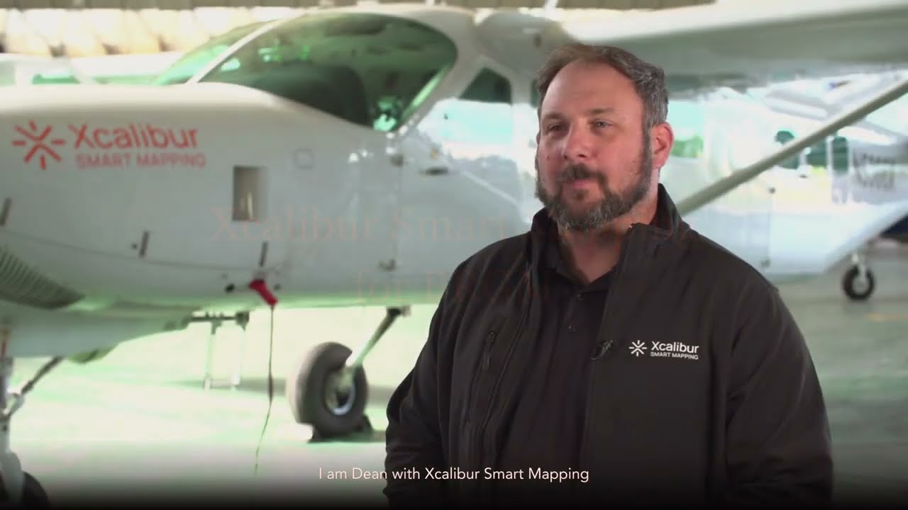 Xcalibur Smart Mapping for BRGM project