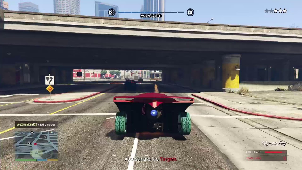 #GTA 5 Chill stream