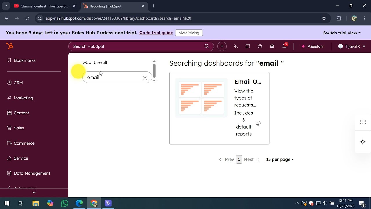 Как использовать базу знаний Hubspot