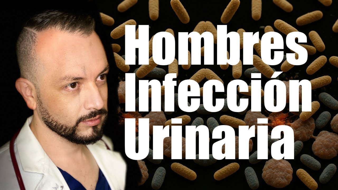 Por que me arde al orinar? URETRITIS vs INFECCION #urotips